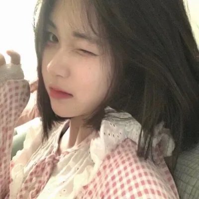 深郁之蓝